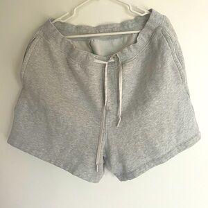 Men’s XL Lululemon shorts